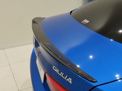 صورة 5 لـ 2021 ALFA Romeo JULIA