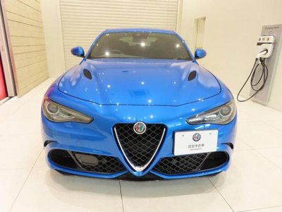 صورة 9 لـ 2021 ALFA Romeo JULIA