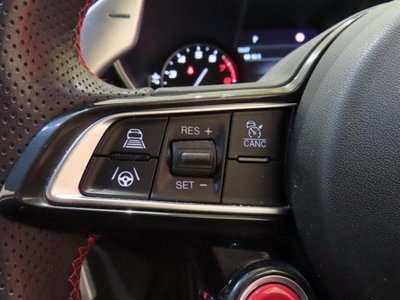صورة 16 لـ 2021 ALFA Romeo JULIA