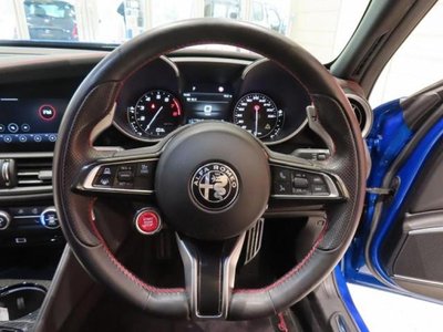 صورة 14 لـ 2021 ALFA Romeo JULIA