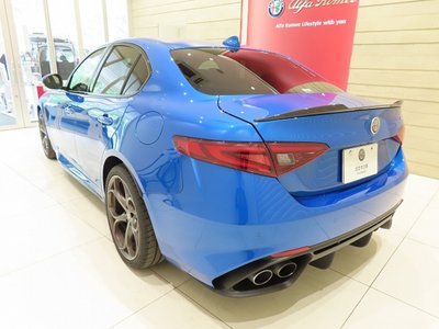 صورة 7 لـ 2021 ALFA Romeo JULIA