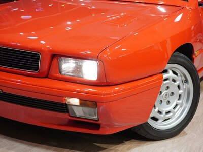 1996 Maserati GHIBLI — фото 2