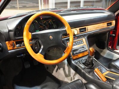 1996 Maserati GHIBLI — фото 4