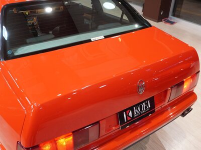 1996 Maserati GHIBLI — фото 24