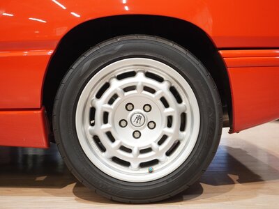 1996 Maserati GHIBLI — фото 26