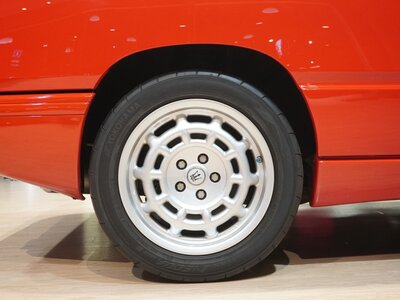 1996 Maserati GHIBLI — фото 27