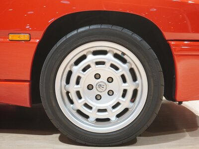 1996 Maserati GHIBLI — фото 28