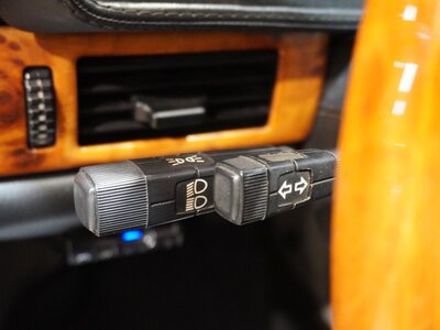 1996 Maserati GHIBLI — фото 43