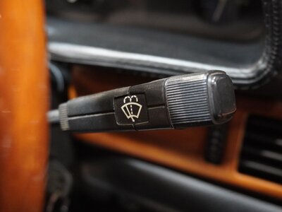 1996 Maserati GHIBLI — фото 44