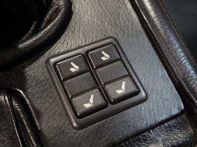 1996 Maserati GHIBLI — фото 49