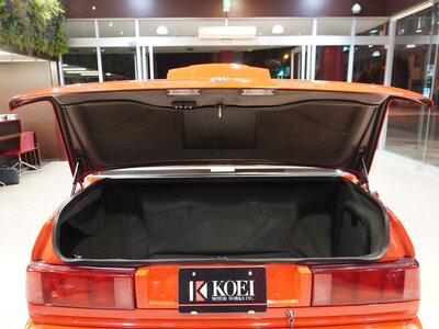 1996 Maserati GHIBLI — фото 66