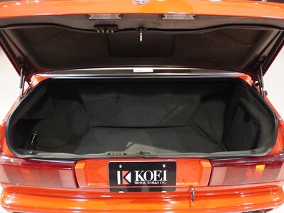 1996 Maserati GHIBLI — фото 67