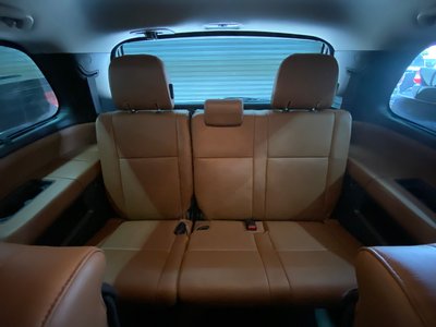 صورة 16 لـ 2018 Toyota SEQUOIA