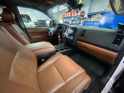 صورة 22 لـ 2018 Toyota SEQUOIA
