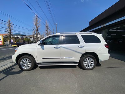 صورة 30 لـ 2018 Toyota SEQUOIA