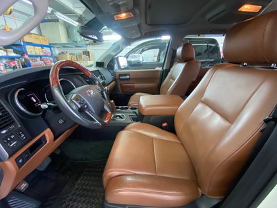صورة 4 لـ 2018 Toyota SEQUOIA