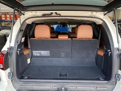 صورة 11 لـ 2018 Toyota SEQUOIA