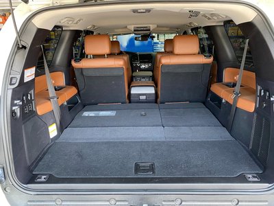 صورة 10 لـ 2018 Toyota SEQUOIA
