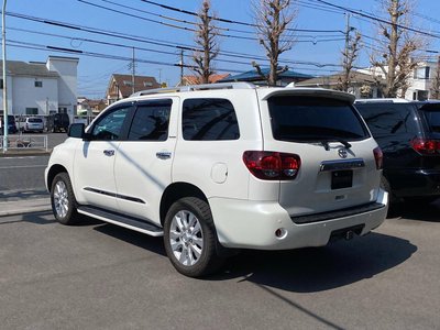 صورة 9 لـ 2018 Toyota SEQUOIA