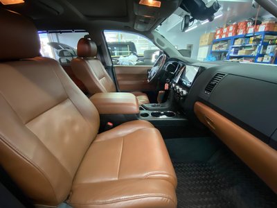 صورة 23 لـ 2018 Toyota SEQUOIA