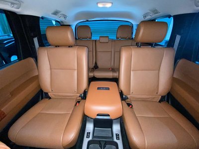 صورة 17 لـ 2018 Toyota SEQUOIA