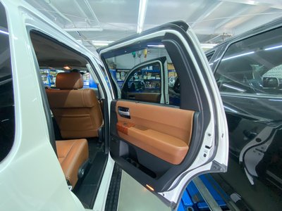 صورة 21 لـ 2018 Toyota SEQUOIA