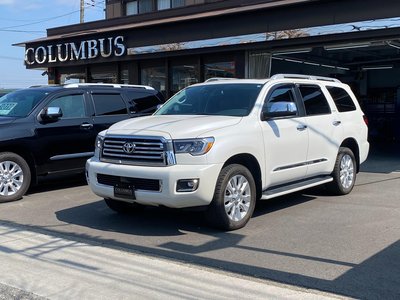 صورة 2 لـ 2018 Toyota SEQUOIA