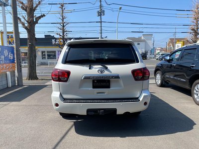 صورة 7 لـ 2018 Toyota SEQUOIA