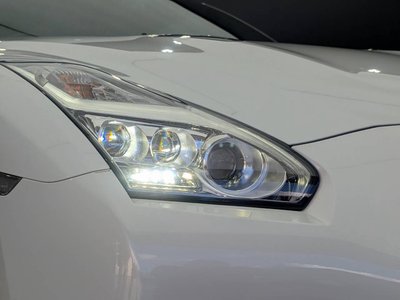 صورة مصغرة 35 لـ 2014 Nissan GT-R