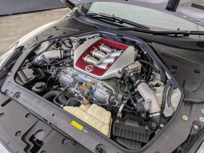 صورة مصغرة 28 لـ 2014 Nissan GT-R