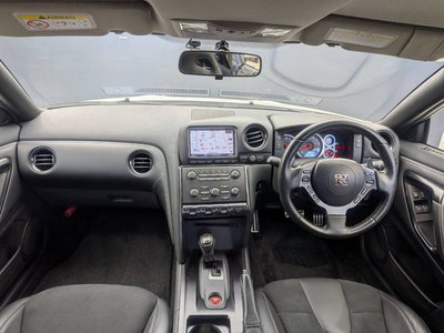 صورة مصغرة 8 لـ 2014 Nissan GT-R