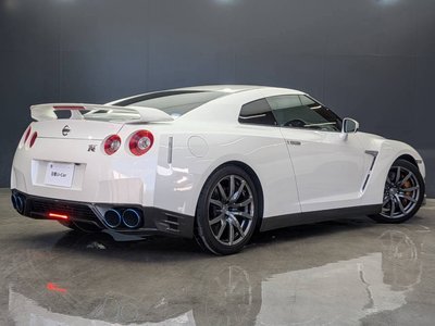 صورة مصغرة 7 لـ 2014 Nissan GT-R