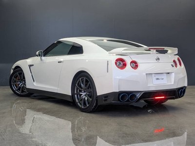 صورة مصغرة 39 لـ 2014 Nissan GT-R