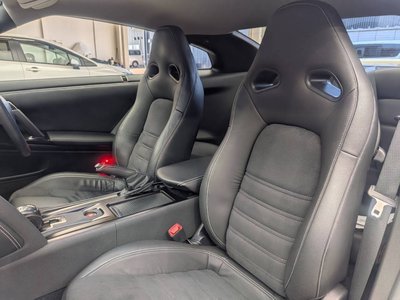 صورة مصغرة 23 لـ 2014 Nissan GT-R
