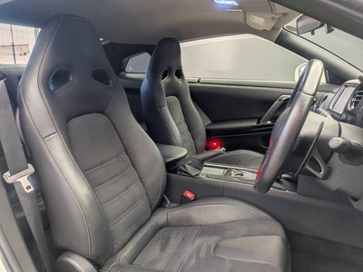 صورة مصغرة 22 لـ 2014 Nissan GT-R