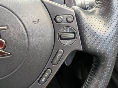 صورة مصغرة 13 لـ 2014 Nissan GT-R