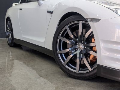 صورة مصغرة 37 لـ 2014 Nissan GT-R