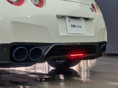 صورة مصغرة 32 لـ 2014 Nissan GT-R