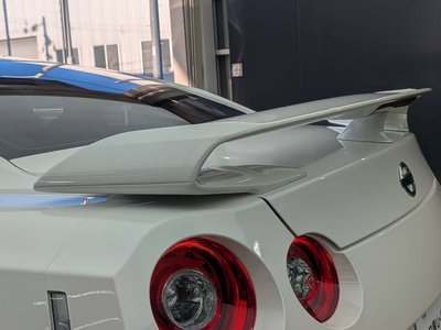 صورة مصغرة 34 لـ 2014 Nissan GT-R