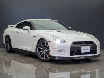 صورة مصغرة 38 لـ 2014 Nissan GT-R