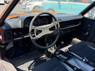 1975 Porsche 914 — фото 23