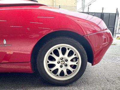 صورة 14 لـ 2001 ALFA Romeo ALFA SPIDER