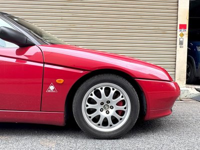 صورة 5 لـ 2001 ALFA Romeo ALFA SPIDER
