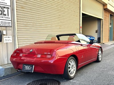 صورة 21 لـ 2001 ALFA Romeo ALFA SPIDER