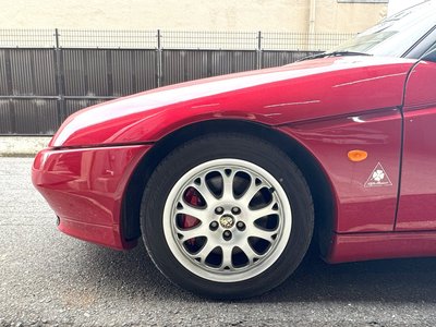 صورة 13 لـ 2001 ALFA Romeo ALFA SPIDER