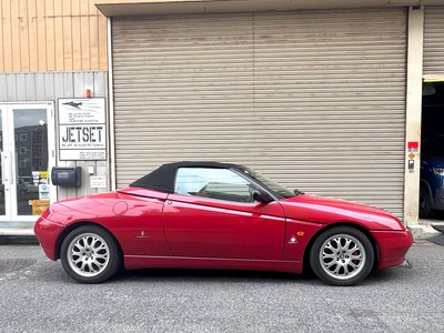 صورة 3 لـ 2001 ALFA Romeo ALFA SPIDER