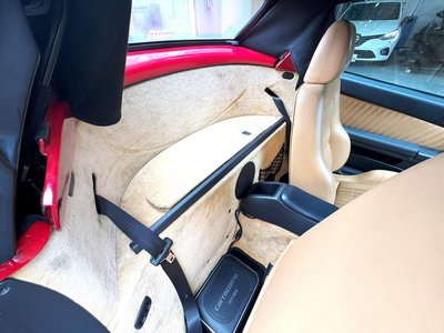 صورة 18 لـ 2001 ALFA Romeo ALFA SPIDER