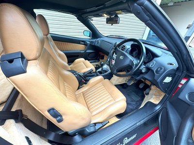 صورة 16 لـ 2001 ALFA Romeo ALFA SPIDER