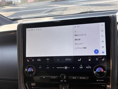 2025 Toyota ALPHARD — фото 70