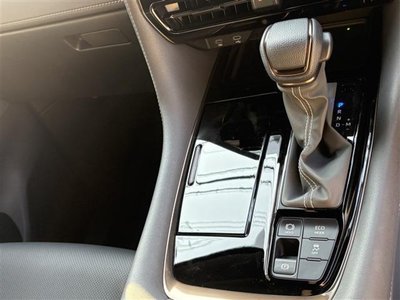 2025 Toyota ALPHARD — фото 88